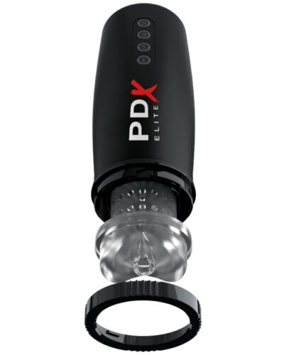 Pdx Elite - Stroker Ultra-Powerful Rechargeable