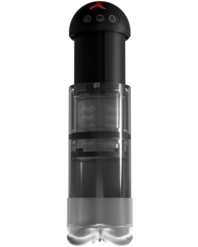 Pdx Elite - Stroker Extender Pro Vibrator