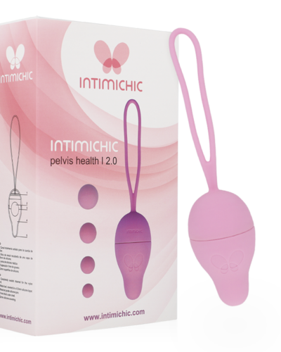 Intimichic - Pelvis Health I 2.0 Pelvic Rehabilitation