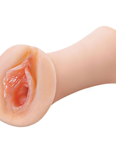 Fetish Fantasy Extreme - Juicy Snatch Stroker Silicone