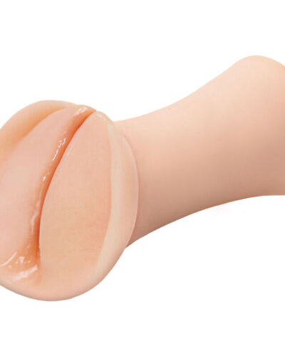 Fetish Fantasy Extreme - Slippery Slit Stroker Silicone