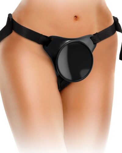 King Cock - Elite Adjustable Harness For Beginners
