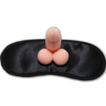 Diablo Picante - Penis Sleep Mask