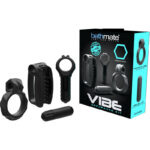 Bathmate - Vibe Resistance Kit