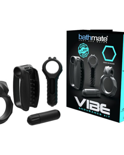 Bathmate - Vibe Resistance Kit