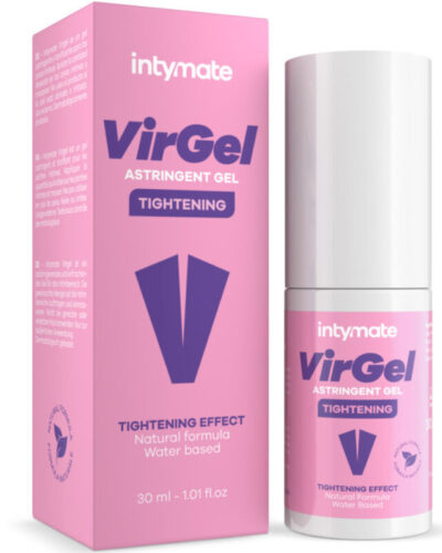 Intimateline Intymate - Virgel Water-Base Gel For Her 30 ml