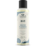 Intimateline Luxuria - Bio Snow Flower Massage Oil 100 ml