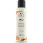 Intimateline Luxuria - Bio Exotic Island Massage Oil 100 ml