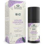Intimateline Luxuria - Bio Stimulating Gel For Her Vibrating Effect 15 ml