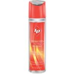 Id Sensation - Water Based Lubricant With Heat Effect 250 ml
