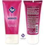 Id Pleasure - Water Based Lubricant Tinging Sensation Travel Tube 60 ml