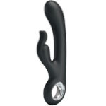 Pretty Love - Carina Vibrator Clitoris And G-Spot Stimulator