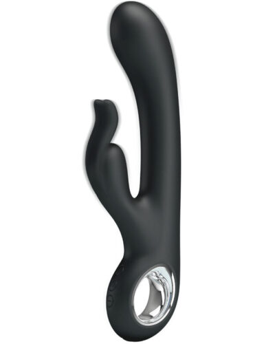 Pretty Love - Carina Vibrator Clitoris And G-Spot Stimulator