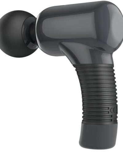 Pretty Love - Rechargeable Massager 7 Functions 5 Speeds