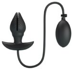 Pretty Love - Inflatable  Rechargeable Anal Plug