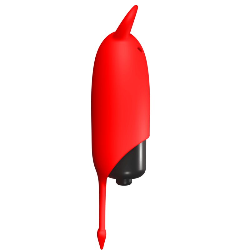 Adrien Lastic - Devol Pocket Vibrator Demon - Image 4