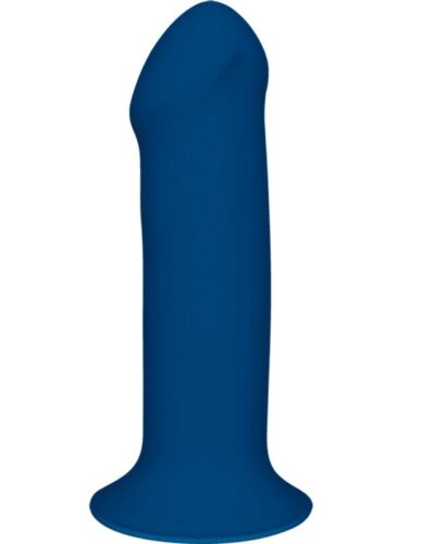 Adrien Lastic - Hitsens 1 Silicone Dildo Blue