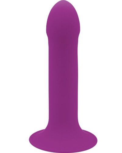 Adrien Lastic - Hitsens 6 Silicone Dildo Violet