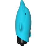 Adrien Lastic - Flippy Pocket Vibrator Dolphin