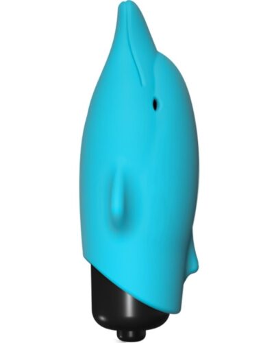 Adrien Lastic - Flippy Pocket Vibrator Dolphin