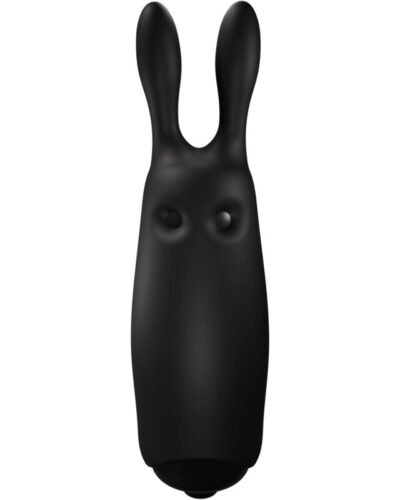 Adrien Lastic - Lastic Pocket Black Rabbit Vibrator