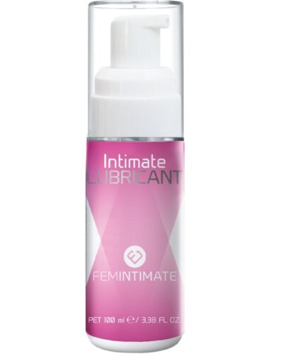 Femintimate - Vaginal Lubricant 100 ml