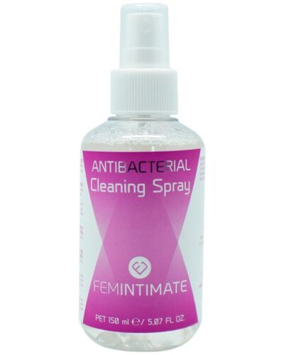 Femintimate - Antibacterial Toy Cleaner Spray 150 ml
