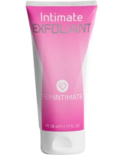 Femintimate - Intimate Exfoliating Cleanser 50 ml