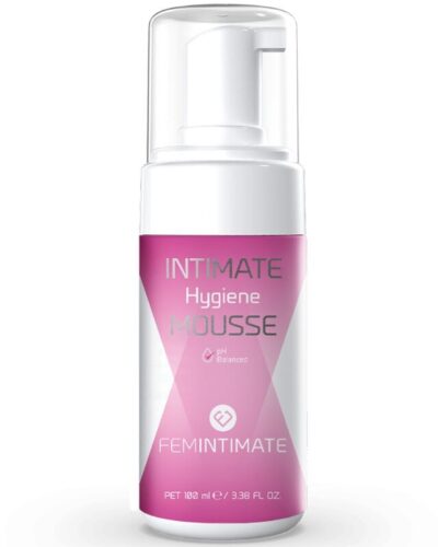 Femintimate - Intimate Mousse Cleanser 100 ml