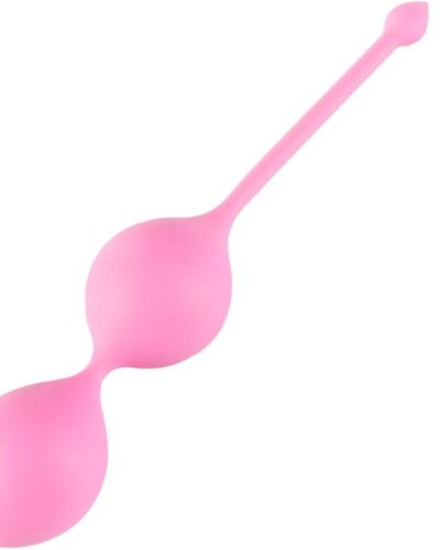 Femintimate - Kegel Balls Silicone