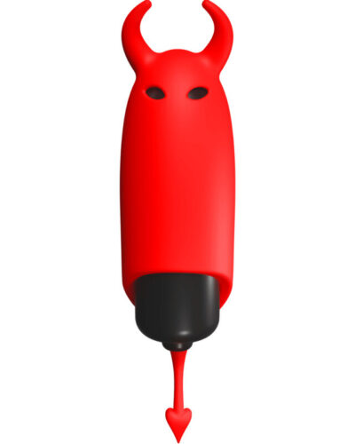Adrien Lastic - Devol Pocket Vibrator Demon