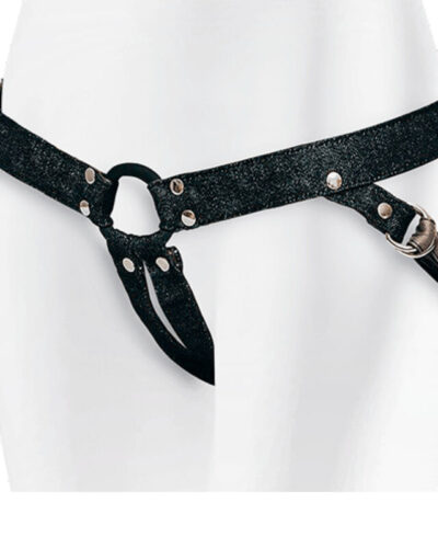 Adrien Lastic - Lastic Strap-On Harness For Dildos