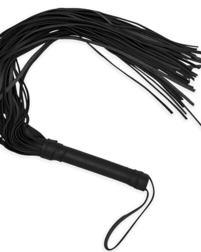 Alive - Fantasy Whip Black