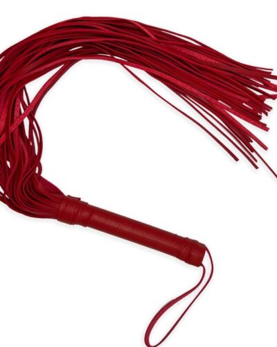 Alive - Fantasy Whip Red