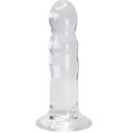 Alive - Gallant Realistic Penis Transparent 14 cm