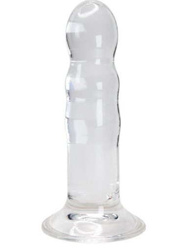 Alive - Gallant Realistic Penis Transparent 14 cm