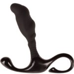 Alive - Nero Double Massager Anal  Prostatic