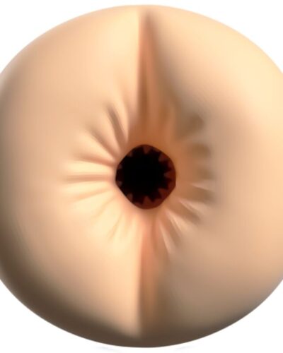 Alive - Shot Experience Mini Masturbator Anal