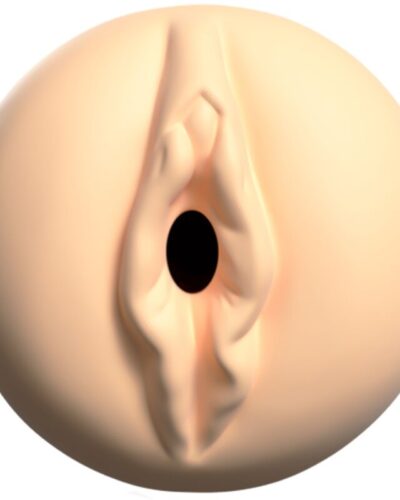 Alive - Shot Experience Mini Masturbator Vaginal