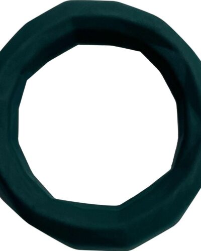 Alive - Stellar Cock Ring Green
