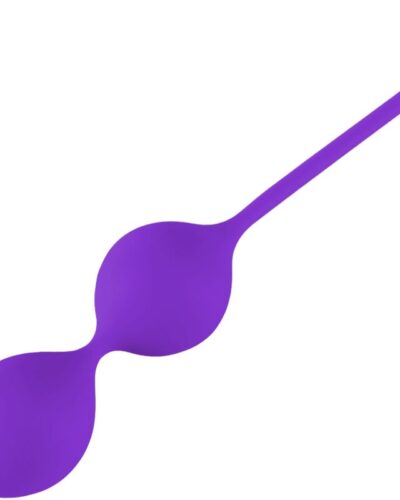 Alive - Utone Violet Balls