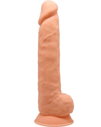 Silexd - Model 1 Realistic Penis Premium Silexpan Silicone 26.6 cm
