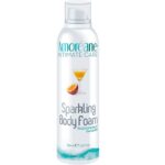 Amoreane - Massager Body Foam Daiquiri Passion Fruit 150 ml