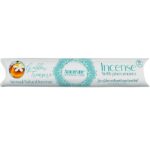 Amoreane - Golden Treasure Incense With Pheromones Jasmine Aroma