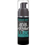 Amoreane - Silicone-Based Anal Lubricant 30 ml