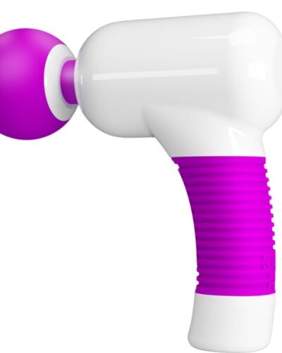 Pretty Love - Magic Gum Rechargeable Massager