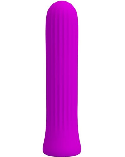 Pretty Love - Blanche Pink Stimulator Vibrator