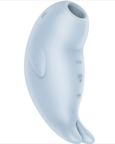 Satisfyer - Seal You Soon Clitoris Sucker