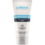Intimateline - Lubrax Hybrid Hybrid Anal Lubricant 100 ml