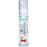 Amoreane - Vibrating Liquid Cherry 10 ml